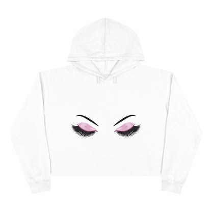 Crop Hoodie