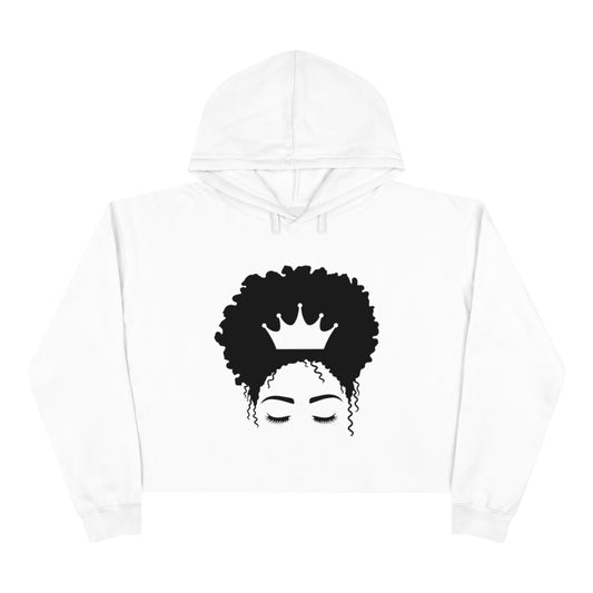 Crop Hoodie