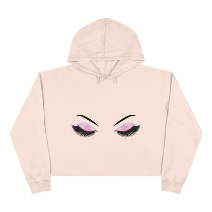 Crop Hoodie