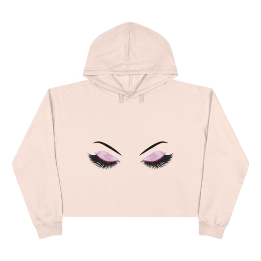 Crop Hoodie