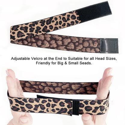 Fashion Hair Elastic Headband For Wigs