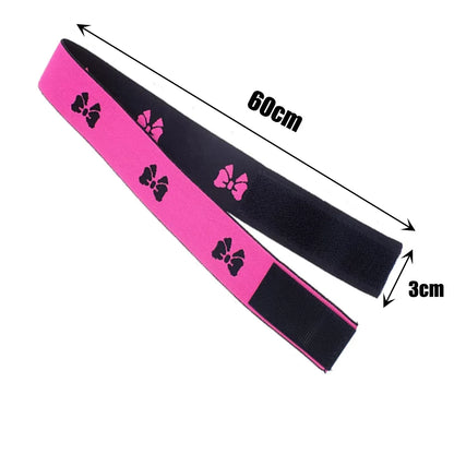 Fashion Hair Elastic Headband For Wigs