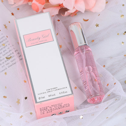 15ML Pink Pheromone Perfume